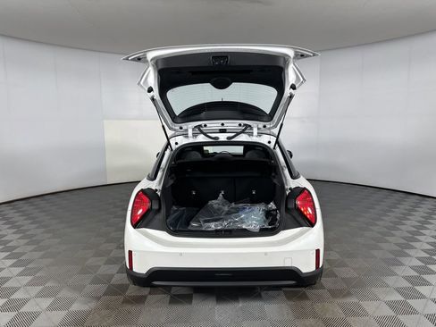 New 2026 MINI Cooper S image 20