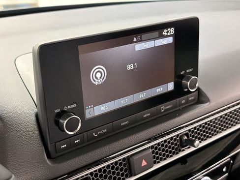 New 2026 Honda Civic FWD Hybrid Sedan image 19