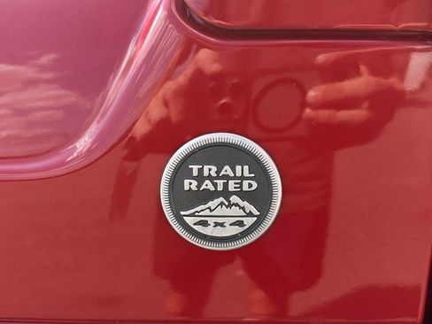 Used 2006 Jeep Wrangler Rubicon AWD/4WD image 17