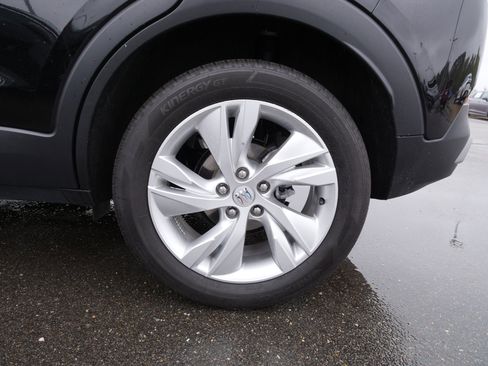 Used 2024 Buick Encore GX Preferred image 12