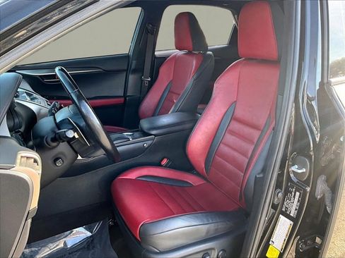 Used 2020 Lexus NX 300 F Sport image 27