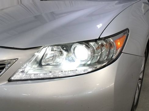Used 2013 Lexus ES 350 w/ Luxury Pkg FWD image 37
