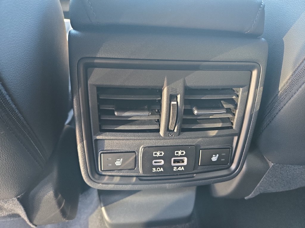 New 2026 Subaru Outback Limited AWD/4WD image 18
