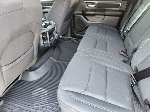 New 2026 RAM 1500 Lone Star AWD/4WD image 25