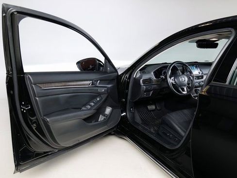 Used 2019 Honda Accord EX-L image 25