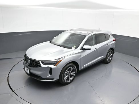 New 2026 Acura RDX w/ Technology Package AWD/4WD image 35