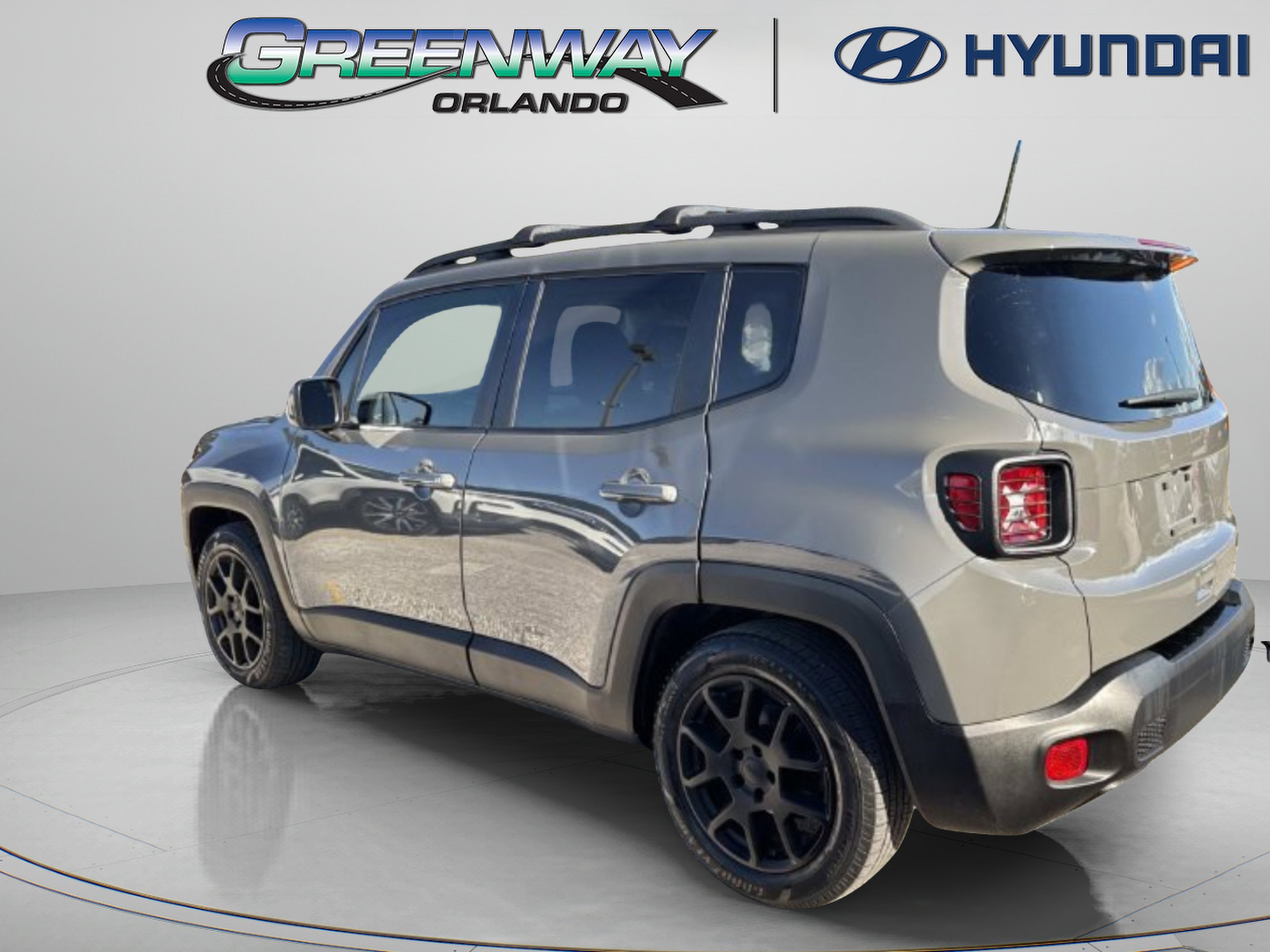 Used 2020 Jeep Renegade Latitude w/ Popular Equipment Group FWD image 5