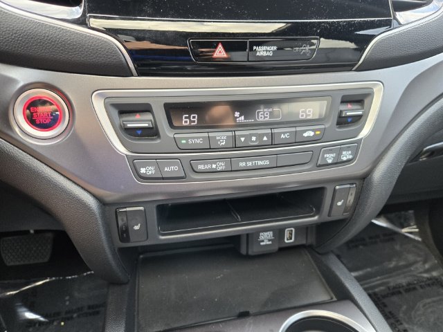Used 2019 Honda Passport EX-L image 18