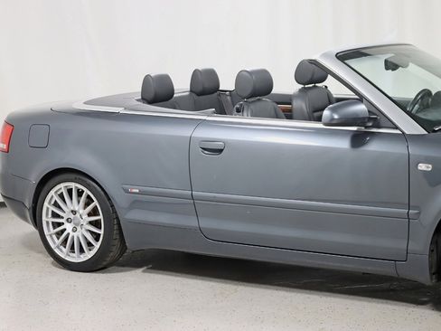 Used 2009 Audi A4 3.2 image 4