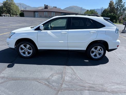 Used 2004 Lexus RX 330 AWD image 2