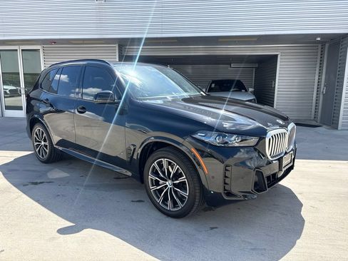 Used 2026 BMW X5 sDrive40i RWD image 3