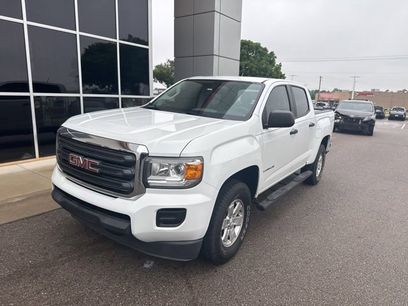 Used 2019 GMC Canyon 2WD Crew Cab w/ Convenience Package