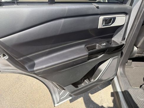 Used 2022 Ford Explorer ST w/ Equipment Group 401A AWD/4WD image 22