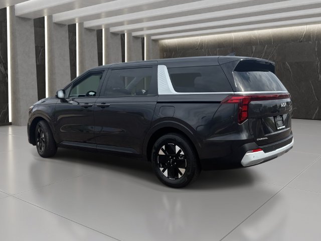 Used 2026 Kia Carnival LXS FWD image 4