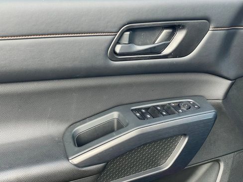 Certified 2023 Nissan Pathfinder Rock Creek image 11