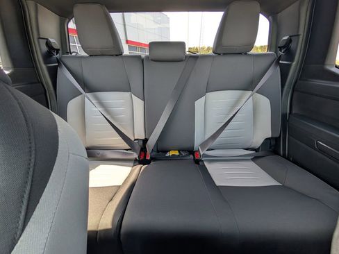 New 2026 Toyota Tacoma TRD Sport image 24