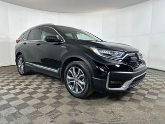 Used 2020 Honda CR-V Touring video 2