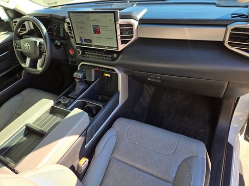 Used 2023 Toyota Tundra Limited w/ TRD Off-Road Package image 21
