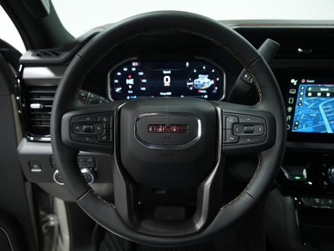 New 2026 GMC Sierra 2500 AT4 w/ AT4 Premium Plus Package image 34