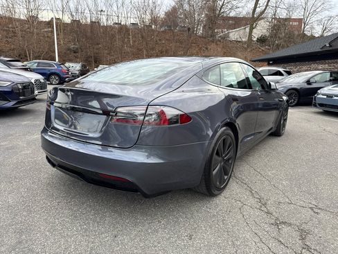 Used 2022 Tesla Model S Standard Range image 14
