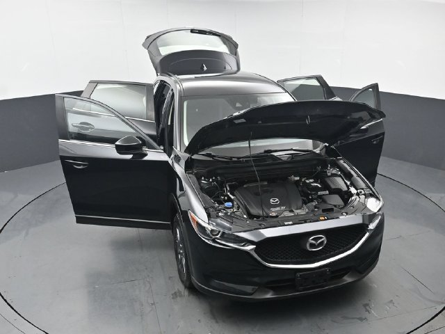 Used 2019 MAZDA CX-5 Sport AWD/4WD image 48