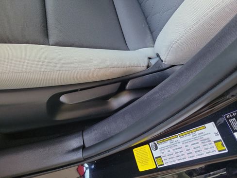 Certified 2026 Toyota Corolla LE FWD image 10