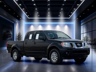Used 2021 Nissan Frontier SV AWD/4WD video 2