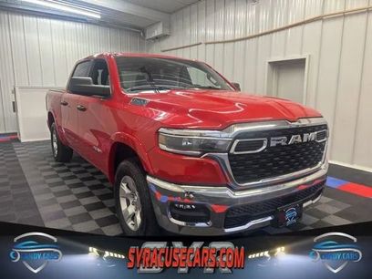 Used 2025 RAM 1500 Big Horn