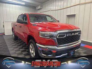 Used 2025 RAM 1500 Big Horn AWD/4WD video 1