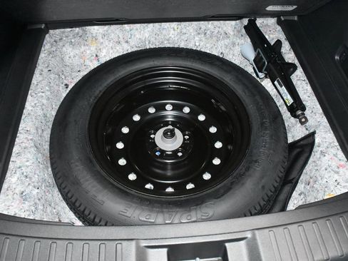 Used 2026 Honda CR-V LX image 33