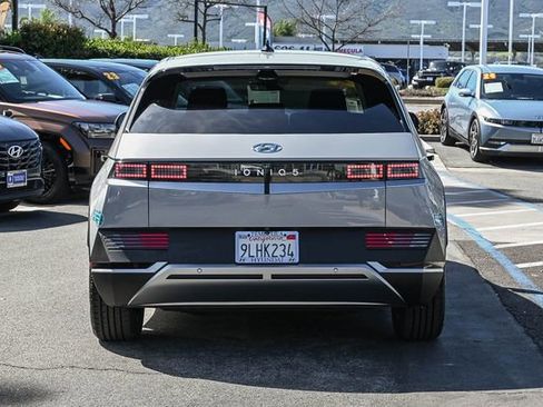 Certified 2024 Hyundai Ioniq 5 SEL image 6