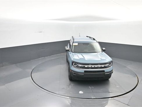 Certified 2022 Ford Bronco Sport Big Bend w/ Convenience Package image 20