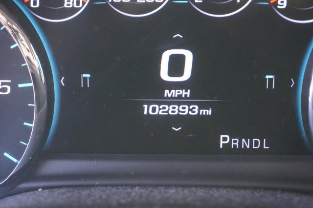 Used 2018 GMC Yukon Denali w/ Denali Ultimate Package RWD image 14
