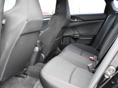 Used 2019 Honda Civic Si image 14