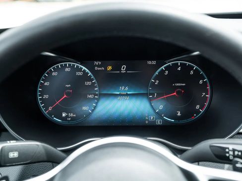 Used 2021 Mercedes-Benz C 300 Sedan image 24