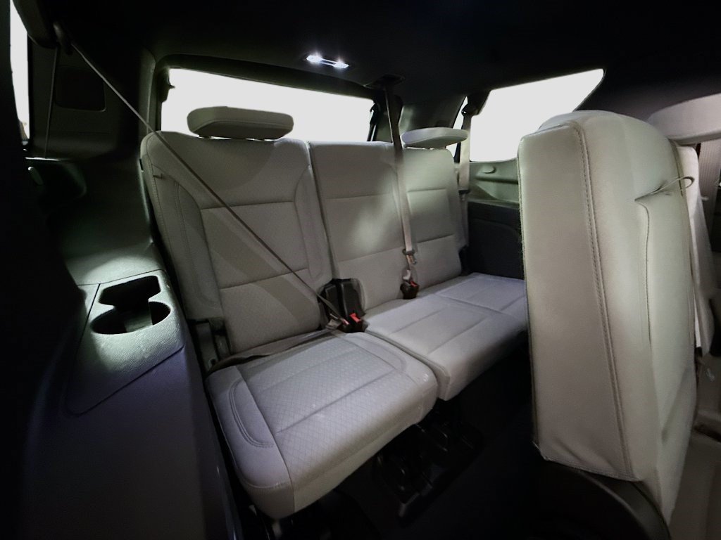 Used 2023 GMC Yukon SLE RWD image 40