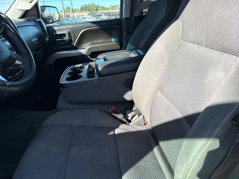 Used 2015 Chevrolet Silverado 2500 LT image 10