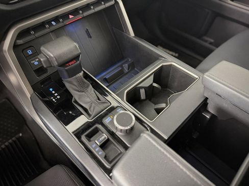 Used 2023 Toyota Tundra SR5 w/ TRD Sport Package image 27