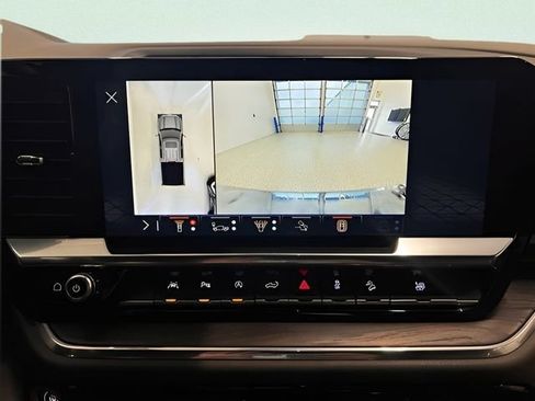 Certified 2024 GMC Sierra 1500 SLT w/ SLT Premium Plus Package AWD/4WD image 25