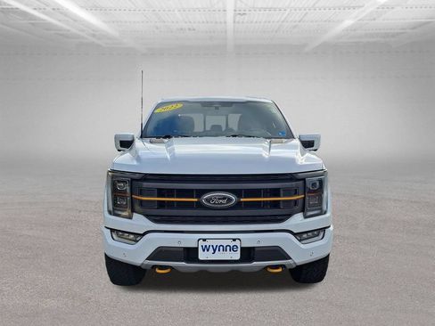 Used 2022 Ford F150 Tremor w/ Equipment Group 402A High AWD/4WD image 2