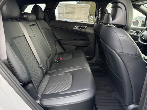 New 2026 Kia Sportage X-Line image 11