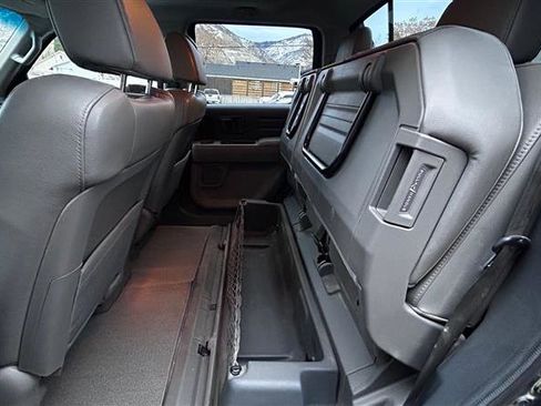 Used 2010 Honda Ridgeline RTL image 18