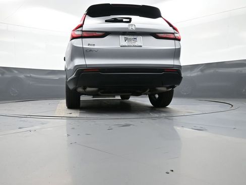 Certified 2024 Honda CR-V EX-L image 31