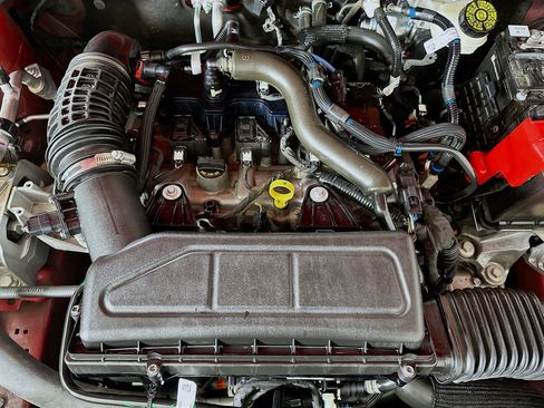 Used 2024 Ford Escape Active image 33