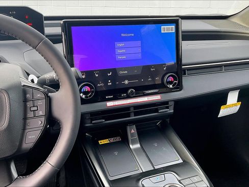 New 2026 Toyota bZ image 9