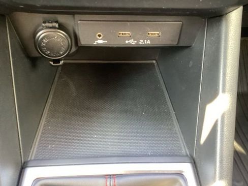 Used 2022 Subaru WRX Premium image 17