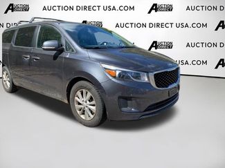 Used 2017 Kia Sedona LX w/ LX Essentials Premium Package video 2