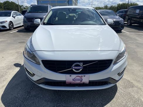 Used 2017 Volvo S60 T5 Dynamic w/ Vision Package FWD image 19