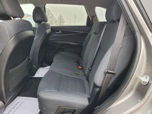 Used 2016 Kia Sorento AWD image 20