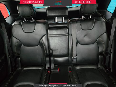 Used 2018 Jeep Cherokee Limited image 29